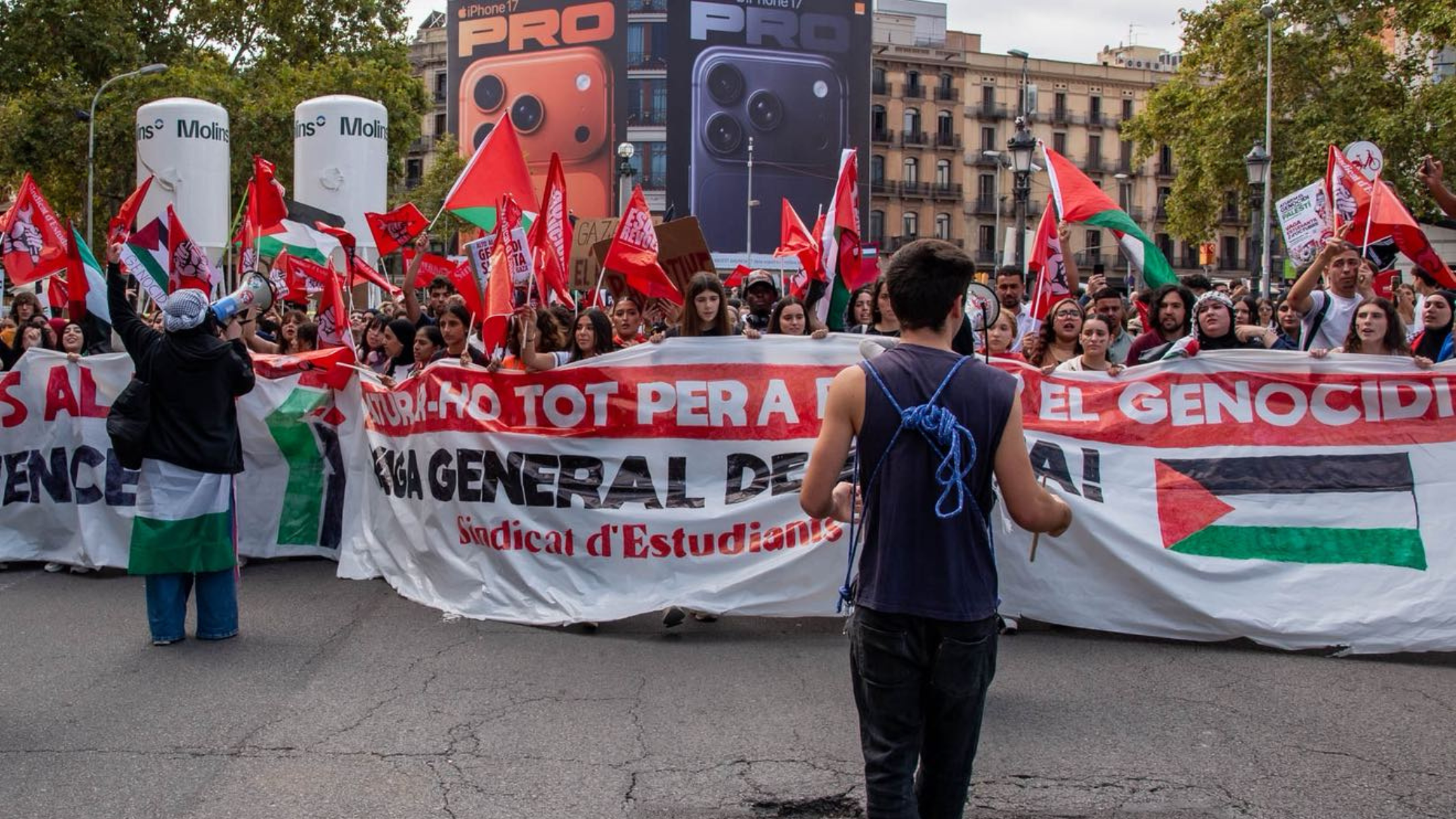 Fes propostes al teu ajuntament